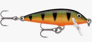 Rapala CountDown 3cm 4g - 